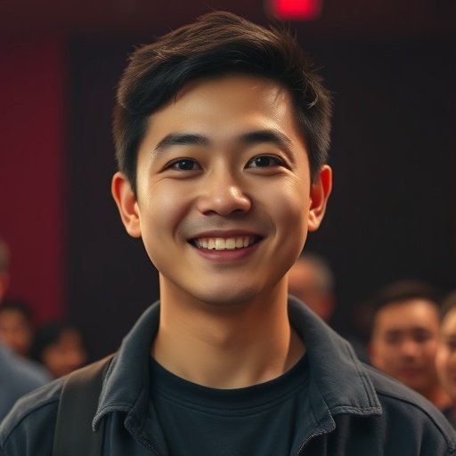 影迷小李头像 - 木鱼影院用户评价
