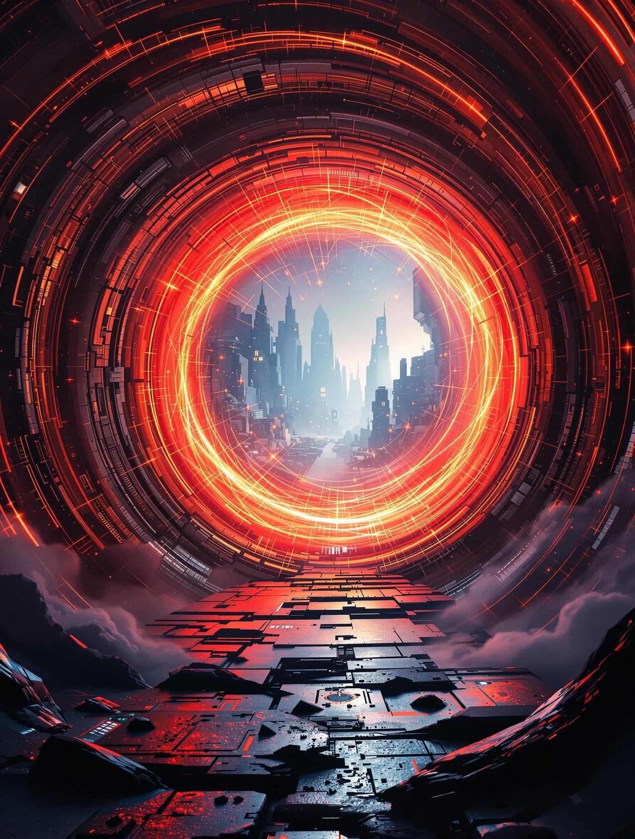 时空旅者：回到未来 - 科幻视频 - 木鱼影院