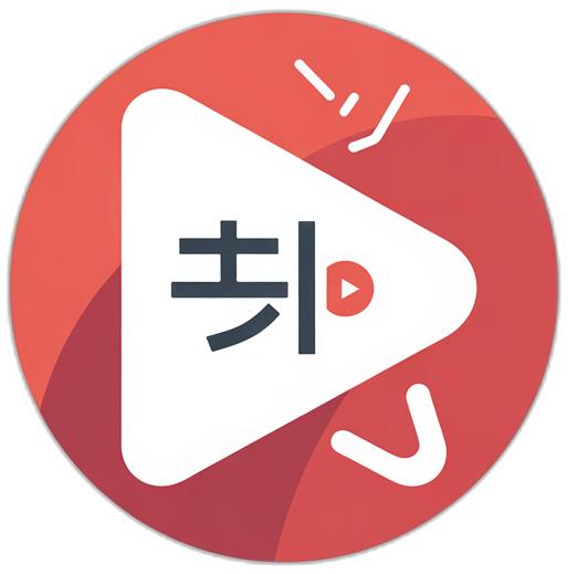 木鱼影院 Logo