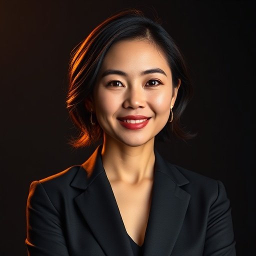 李婷 - 内容总监 - 木鱼影院核心团队成员